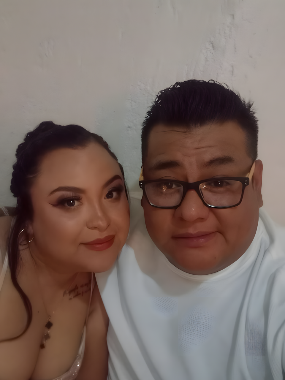 Miradas de complicidad